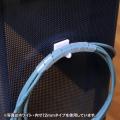 【アウトレット】スパイラルチューブ 2m 内径6mm ブラック