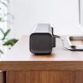 【アウトレット】サウンドバー テレビ 薄型 Bluetooth スマホ接続対応 80W高出力 光デジタル 3.5mm接続対応