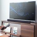 【アウトレット】サウンドバー テレビ 薄型 Bluetooth スマホ接続対応 80W高出力 光デジタル 3.5mm接続対応