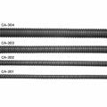 【アウトレット】コルゲートチューブ 内径5.6mm 長さ2m ブラック