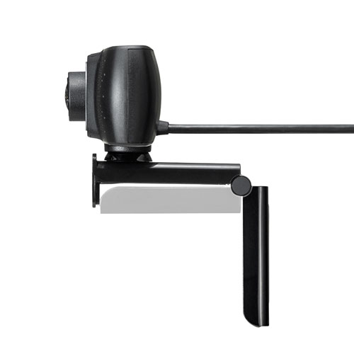 テレビ会議用ワイドレンズカメラ(200万画素・フルHD・広角150°・マイク