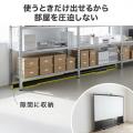 床置き式 プロジェクタースクリーン 120インチ 16:9