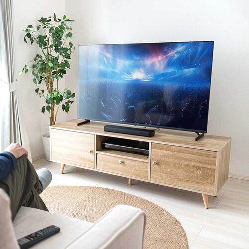 薄型 サウンドバースピーカー Bluetooth HDMI対応 40W出力/400-SP121