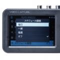 ビデオキャプチャー(ビデオデジタル機・デジタル保存・ビデオテープ・テープダビング・モニター確認・USB/SD保存・HDMI出力)