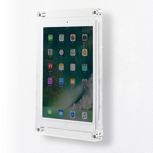 【新品未使用】テレビ 壁掛け 金具 賃貸 テレビ金具 送料無料 上下角度調節 テレビ壁掛け金具 15～43インチ対応 上下左右 角度調整/EYEKX-LA024