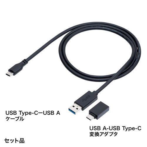 HDMIキャプチャー(USB3.2 Gen1・4K パススルー出力付き)/USB-CVHDUVC3