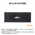 HDMIセレクター 4K/60Hz HDR対応 3入力1出力 自動/手動切り替え マグネットシート付き PS5動作確認済み