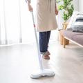 【アウトレット】電動モップ 回転モップ コードレスモップ 充電式 コードレスクリーナー 洗浄 長さ調整 掃除道具 クリーナー