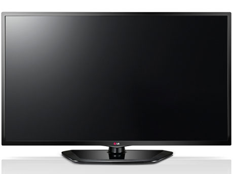 LGエレクトロニクス･ジャパン 32型ワイド液晶テレビ 32LN570B