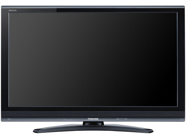 東芝 40～42型ワイド液晶テレビ 40R9000