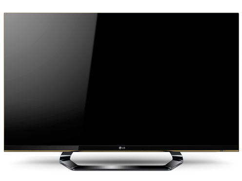 LGエレクトロニクス･ジャパン 40～42型ワイド液晶テレビ 42LM6600