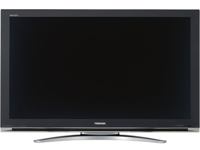  液晶テレビ 52Z3500