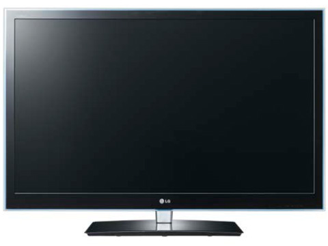 LGエレクトロニクス･ジャパン 液晶テレビ 55LW6500