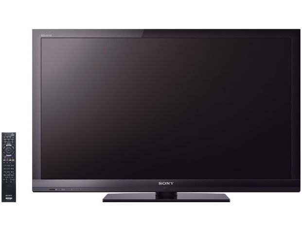 SONY 40～42型ワイド液晶テレビ KDL-40EX710