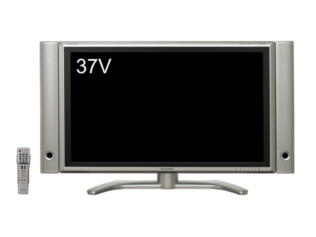 壁掛け金具対応検索 シャープ 37インチ液晶テレビサイズ一覧 テレビアクセサリー市場