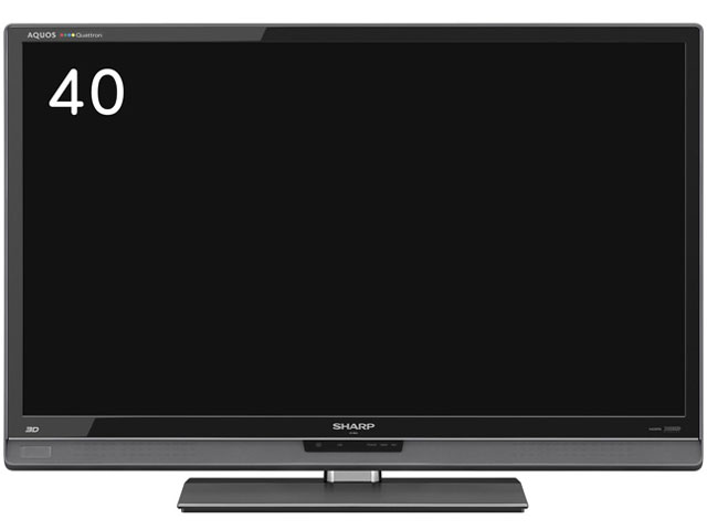 壁掛け金具対応検索 シャープ 40インチ液晶テレビサイズ一覧 テレビアクセサリー市場