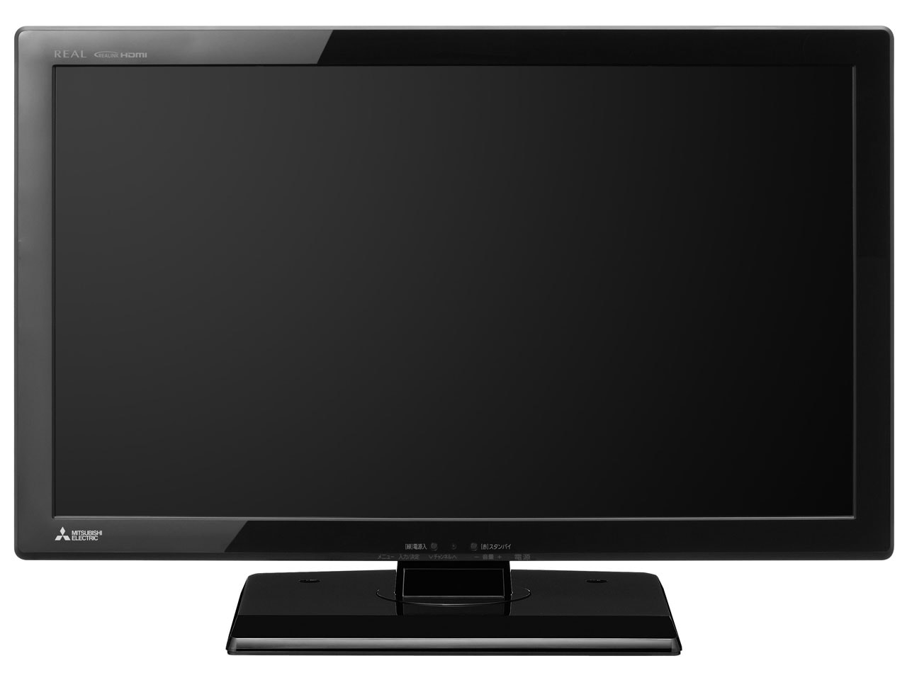 三菱 液晶テレビ LCD-24LB7