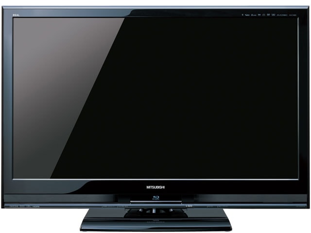 三菱 液晶テレビ LCD-40BHR400