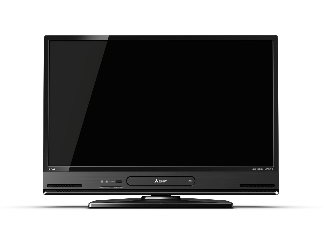 三菱 液晶テレビ LCD-A32BHR9