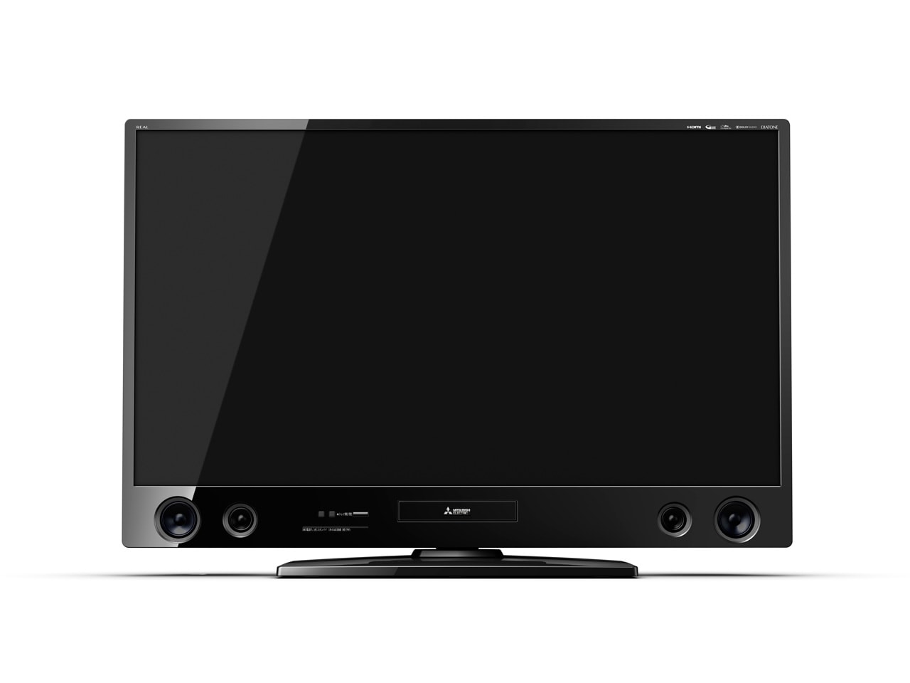 三菱 液晶テレビ LCD-A40MD9