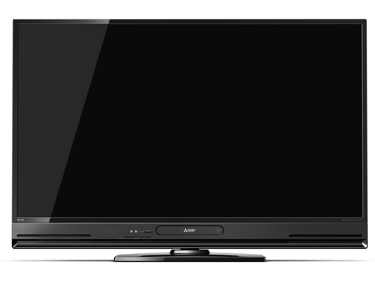 三菱 50～52型ワイド液晶テレビ LCD-A50BHR8