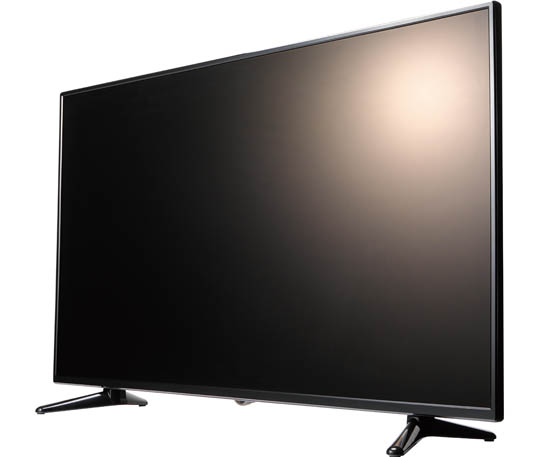 新品未開封！ドン・キホーテ LE-501T4KT-BK 50インチ 液晶テレビ - テレビ