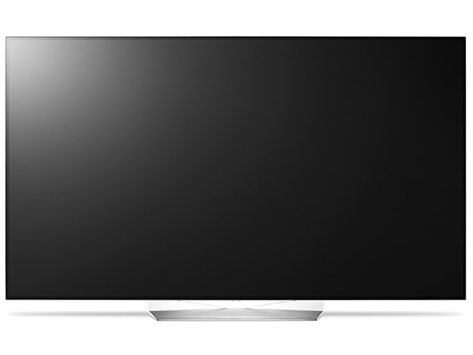 LGエレクトロニクス・ジャパン 55インチ液晶テレビ OLED55B7P