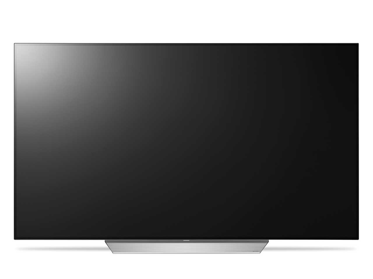 LGエレクトロニクス・ジャパン 55インチ液晶テレビ OLED55C7P