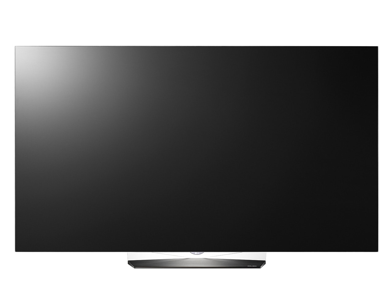 LGエレクトロニクス・ジャパン 65インチ液晶テレビ OLED65B6P